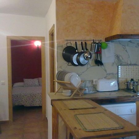 Casas El Molino Villa เวเฮร์ เด ลา ฟรอนเตรา ภายนอก รูปภาพ