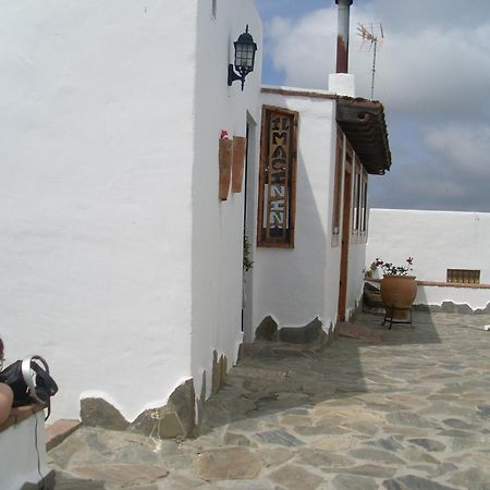 Casas El Molino Villa เวเฮร์ เด ลา ฟรอนเตรา ภายนอก รูปภาพ
