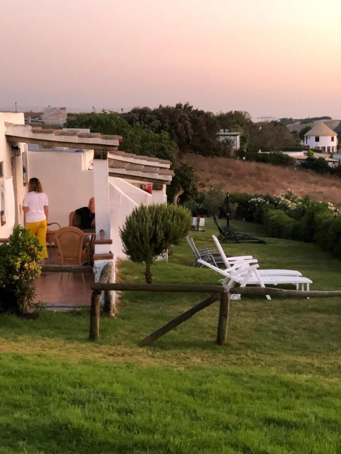 Casas El Molino Villa เวเฮร์ เด ลา ฟรอนเตรา ภายนอก รูปภาพ