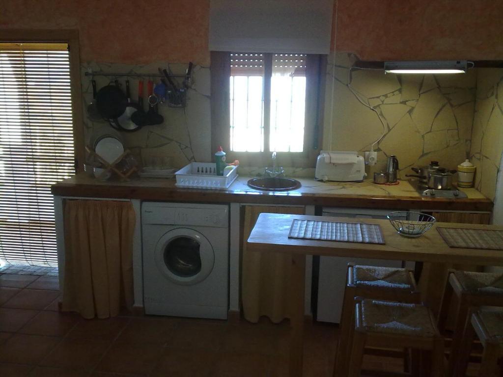 Casas El Molino Villa เวเฮร์ เด ลา ฟรอนเตรา ห้อง รูปภาพ
