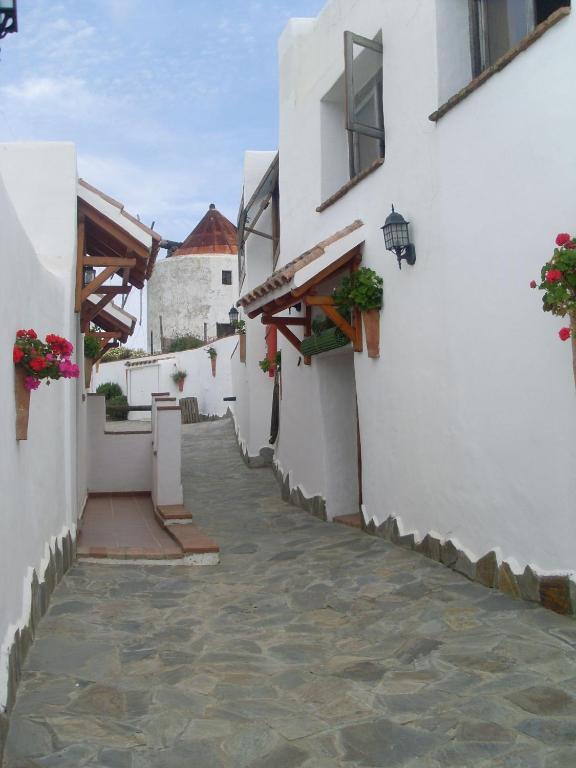 Casas El Molino Villa เวเฮร์ เด ลา ฟรอนเตรา ห้อง รูปภาพ