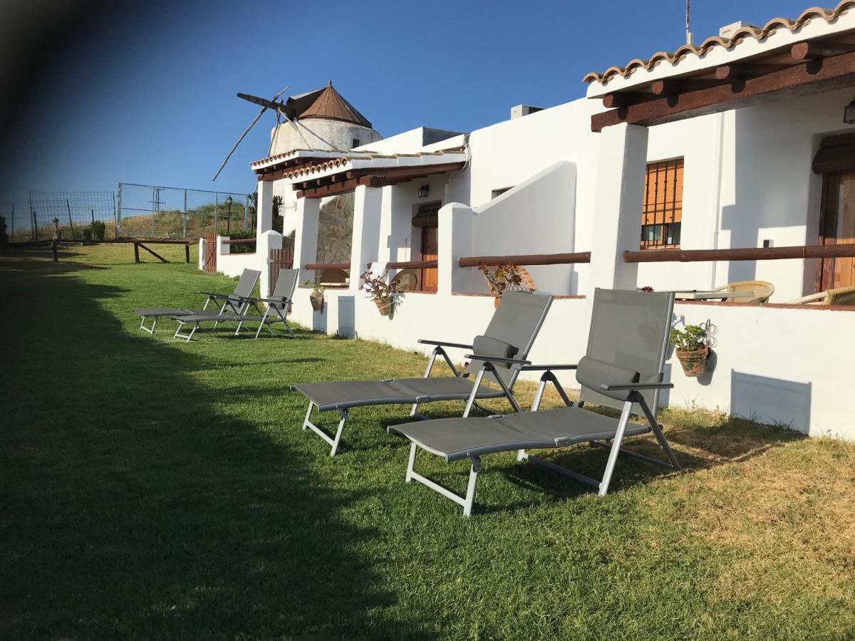 Casas El Molino Villa เวเฮร์ เด ลา ฟรอนเตรา ภายนอก รูปภาพ