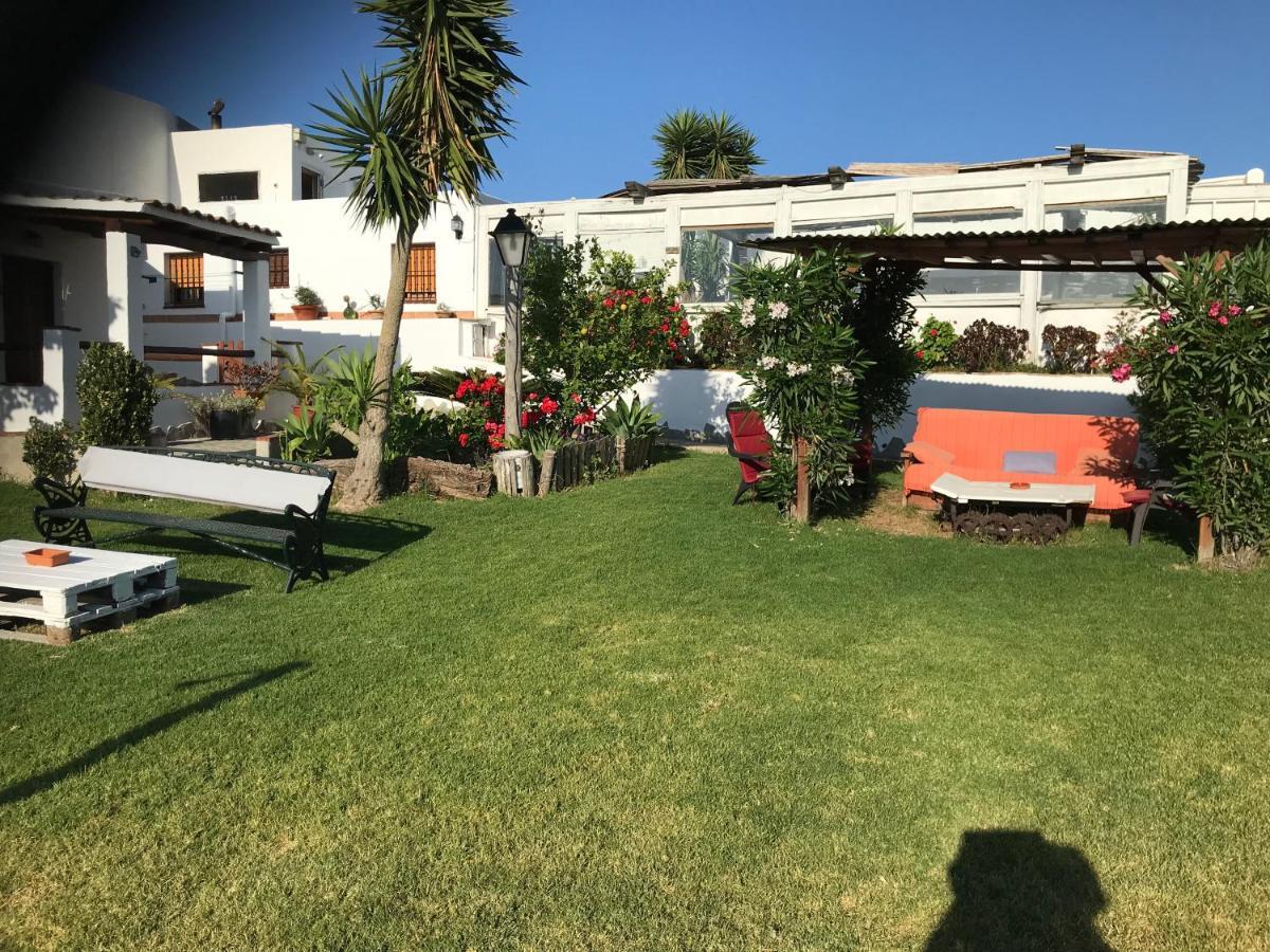 Casas El Molino Villa เวเฮร์ เด ลา ฟรอนเตรา ภายนอก รูปภาพ