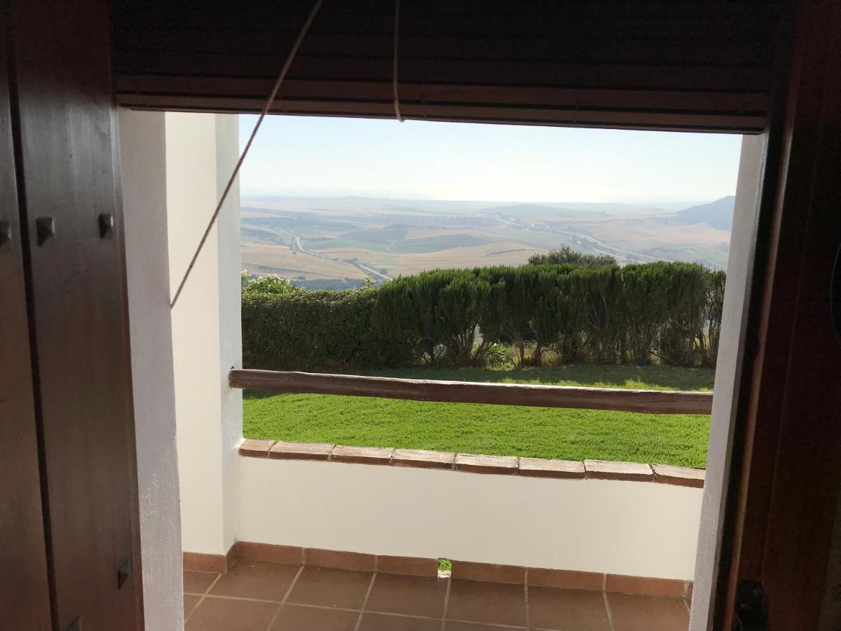 Casas El Molino Villa เวเฮร์ เด ลา ฟรอนเตรา ภายนอก รูปภาพ