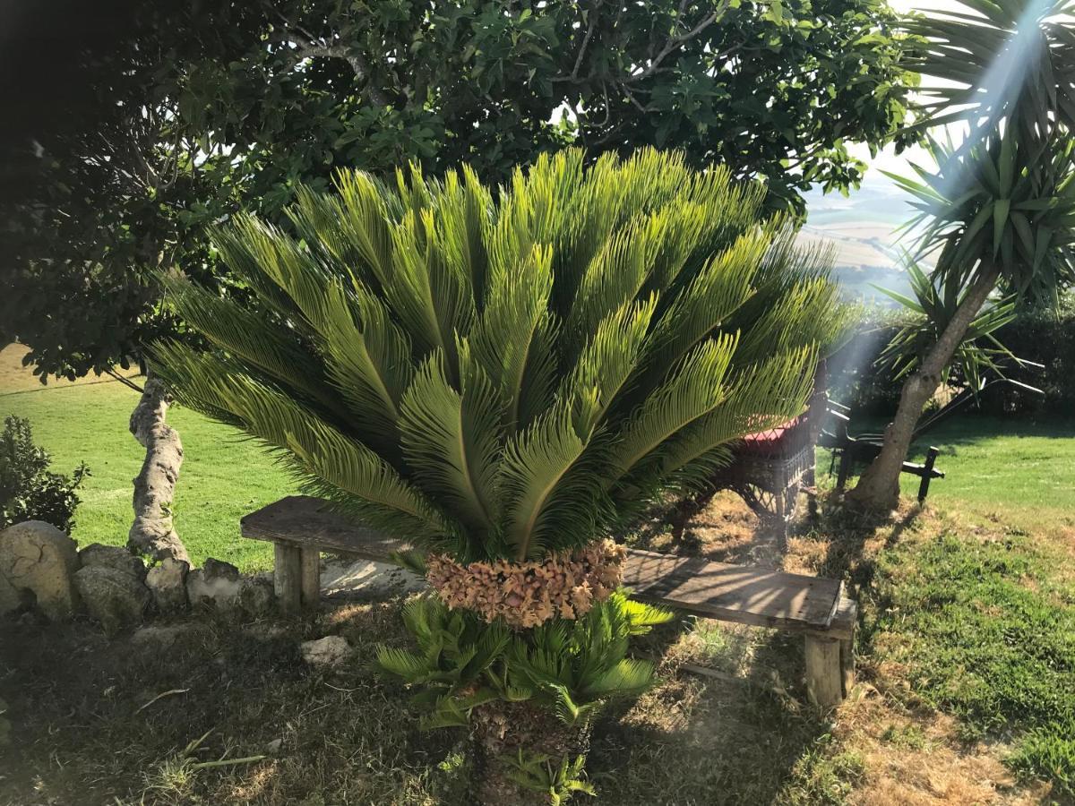 Casas El Molino Villa เวเฮร์ เด ลา ฟรอนเตรา ภายนอก รูปภาพ