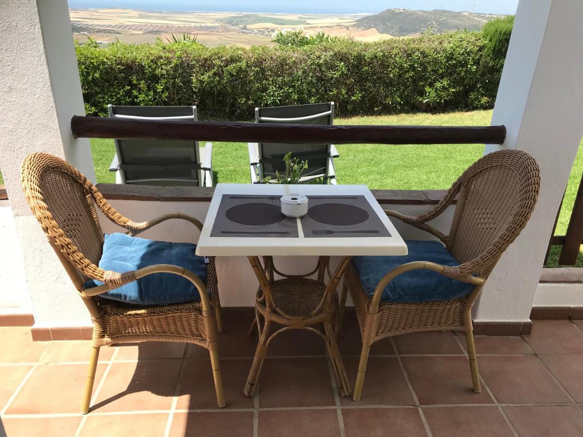 Casas El Molino Villa เวเฮร์ เด ลา ฟรอนเตรา ภายนอก รูปภาพ