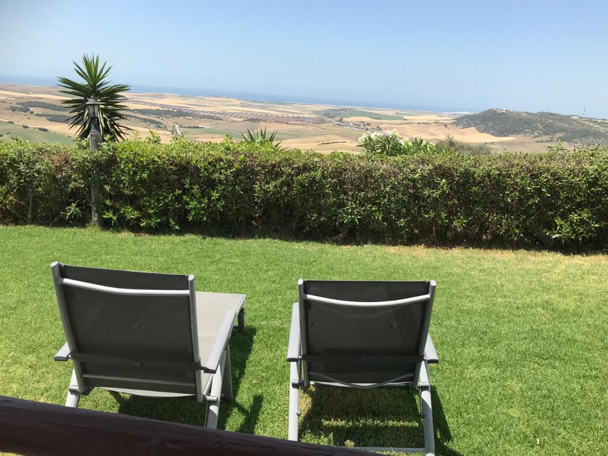 Casas El Molino Villa เวเฮร์ เด ลา ฟรอนเตรา ภายนอก รูปภาพ