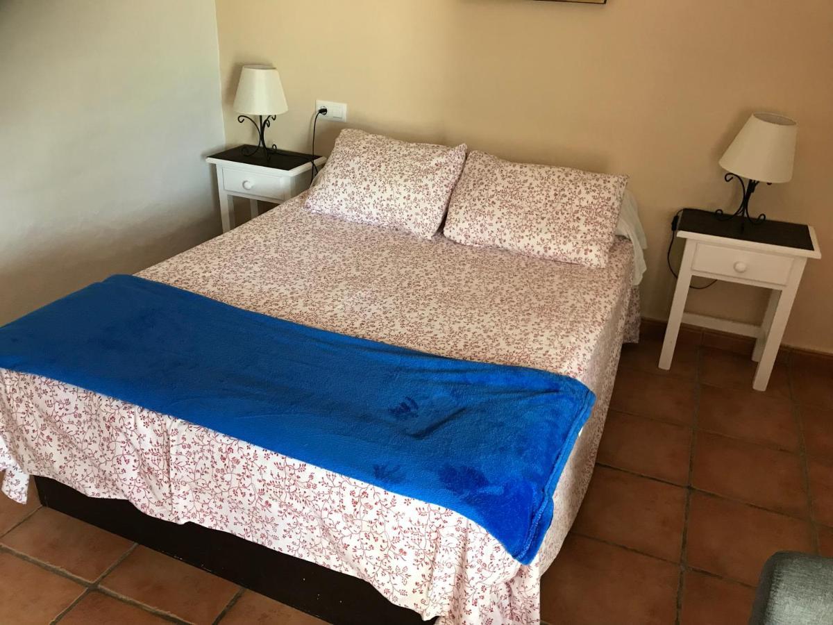Casas El Molino Villa เวเฮร์ เด ลา ฟรอนเตรา ภายนอก รูปภาพ