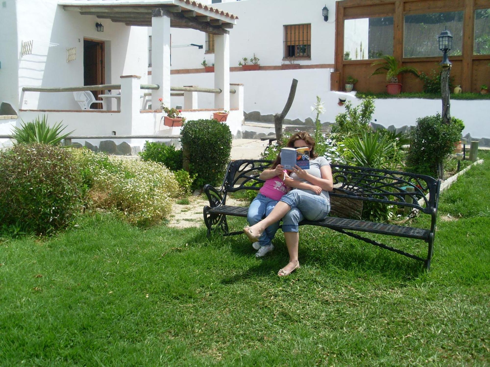 Casas El Molino Villa เวเฮร์ เด ลา ฟรอนเตรา ภายนอก รูปภาพ