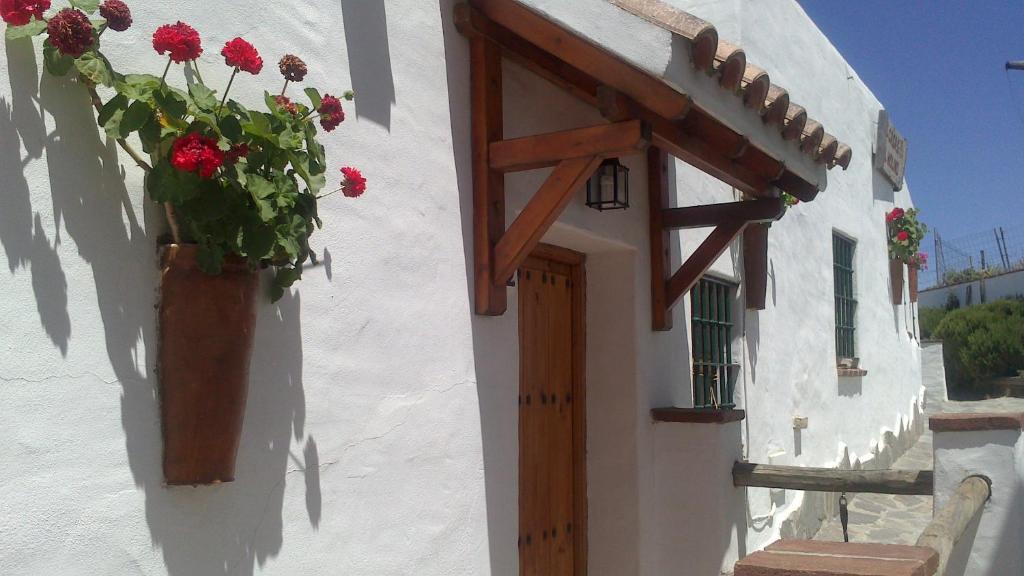 Casas El Molino Villa เวเฮร์ เด ลา ฟรอนเตรา ห้อง รูปภาพ