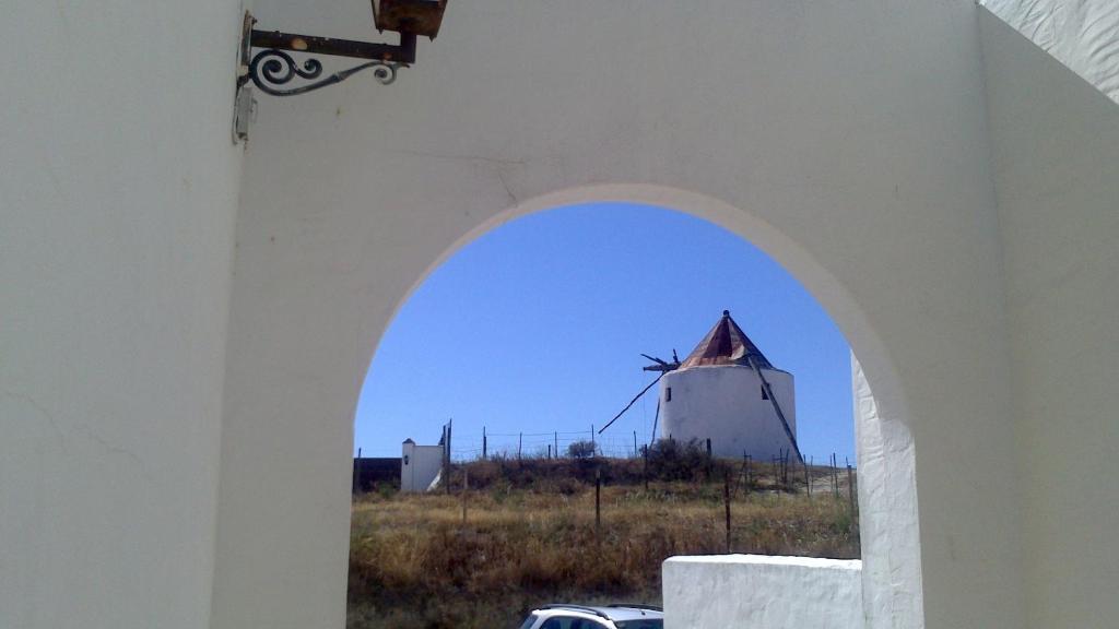 Casas El Molino Villa เวเฮร์ เด ลา ฟรอนเตรา ห้อง รูปภาพ