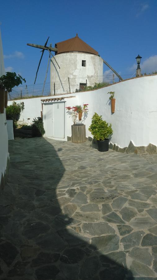 Casas El Molino Villa เวเฮร์ เด ลา ฟรอนเตรา ภายนอก รูปภาพ