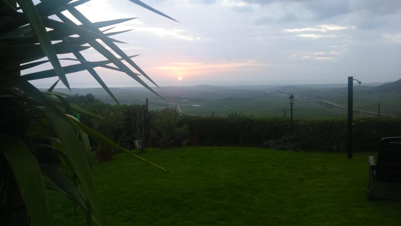 Casas El Molino Villa เวเฮร์ เด ลา ฟรอนเตรา ภายนอก รูปภาพ