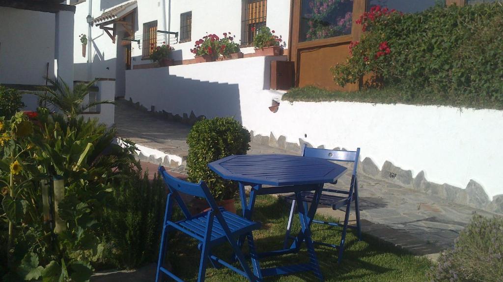 Casas El Molino Villa เวเฮร์ เด ลา ฟรอนเตรา ห้อง รูปภาพ