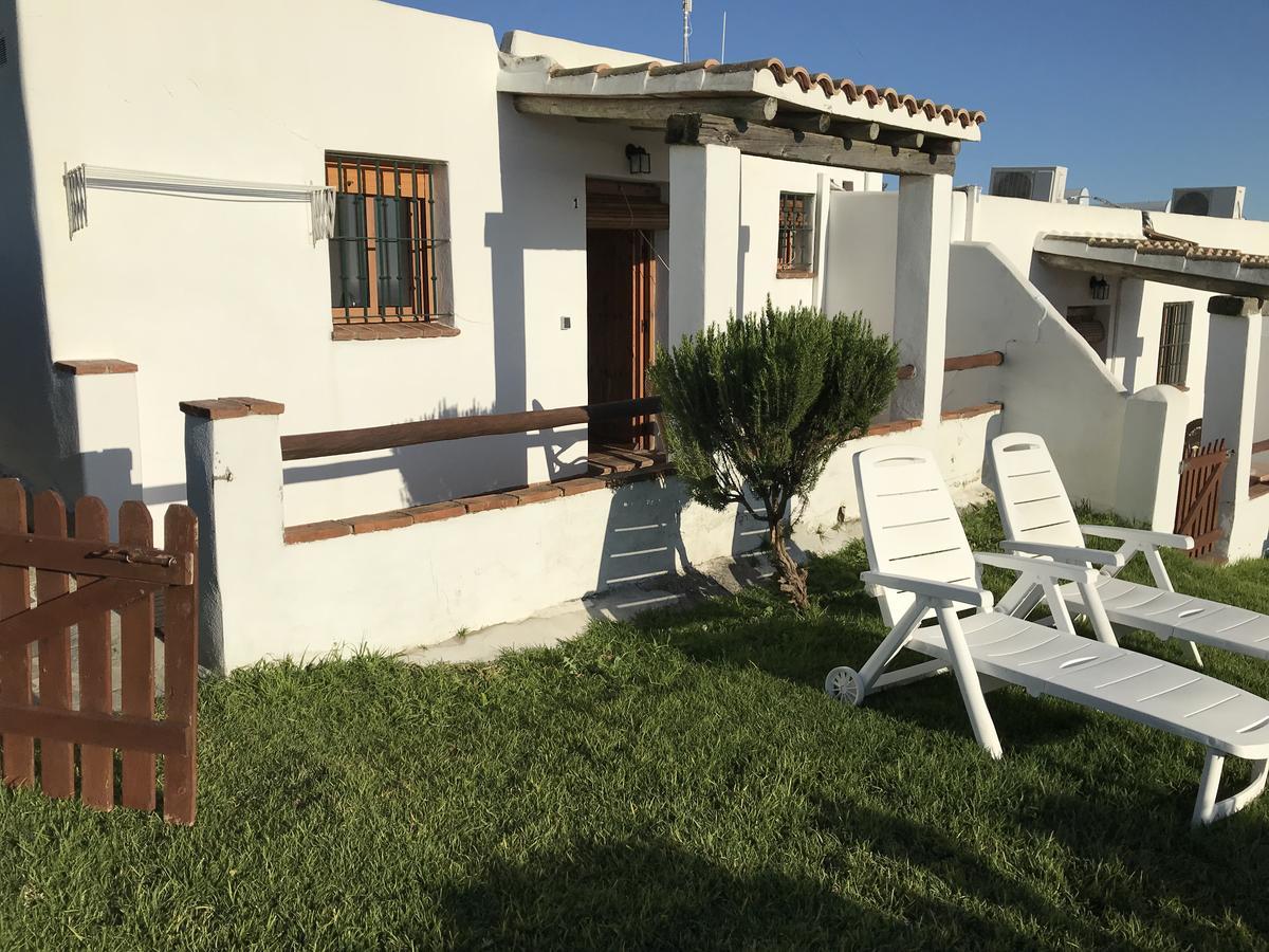 Casas El Molino Villa เวเฮร์ เด ลา ฟรอนเตรา ภายนอก รูปภาพ