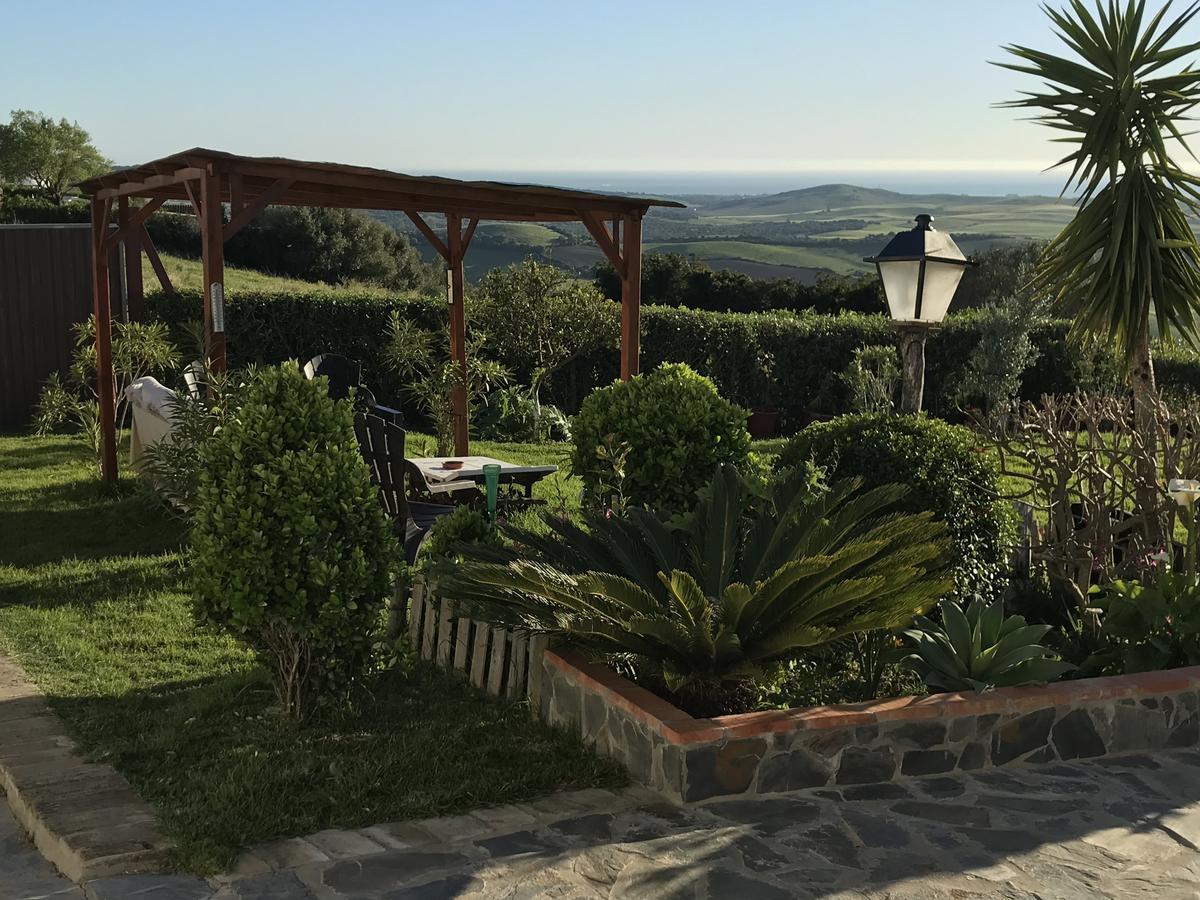 Casas El Molino Villa เวเฮร์ เด ลา ฟรอนเตรา ภายนอก รูปภาพ