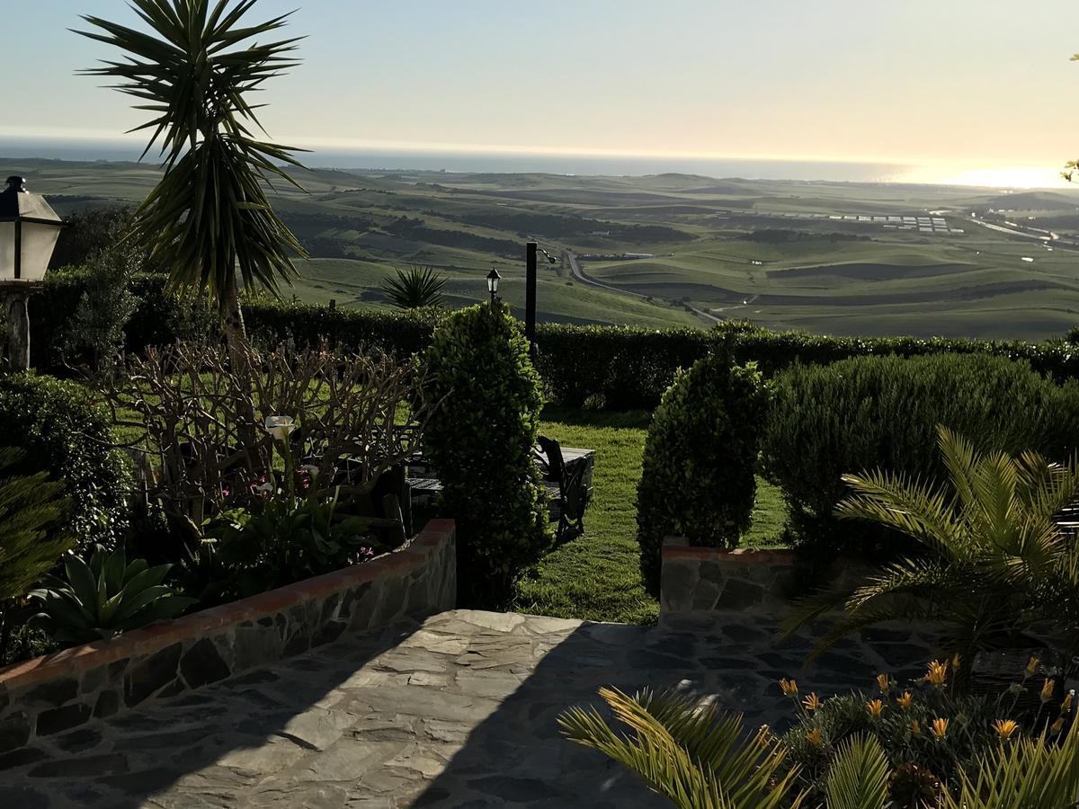 Casas El Molino Villa เวเฮร์ เด ลา ฟรอนเตรา ภายนอก รูปภาพ