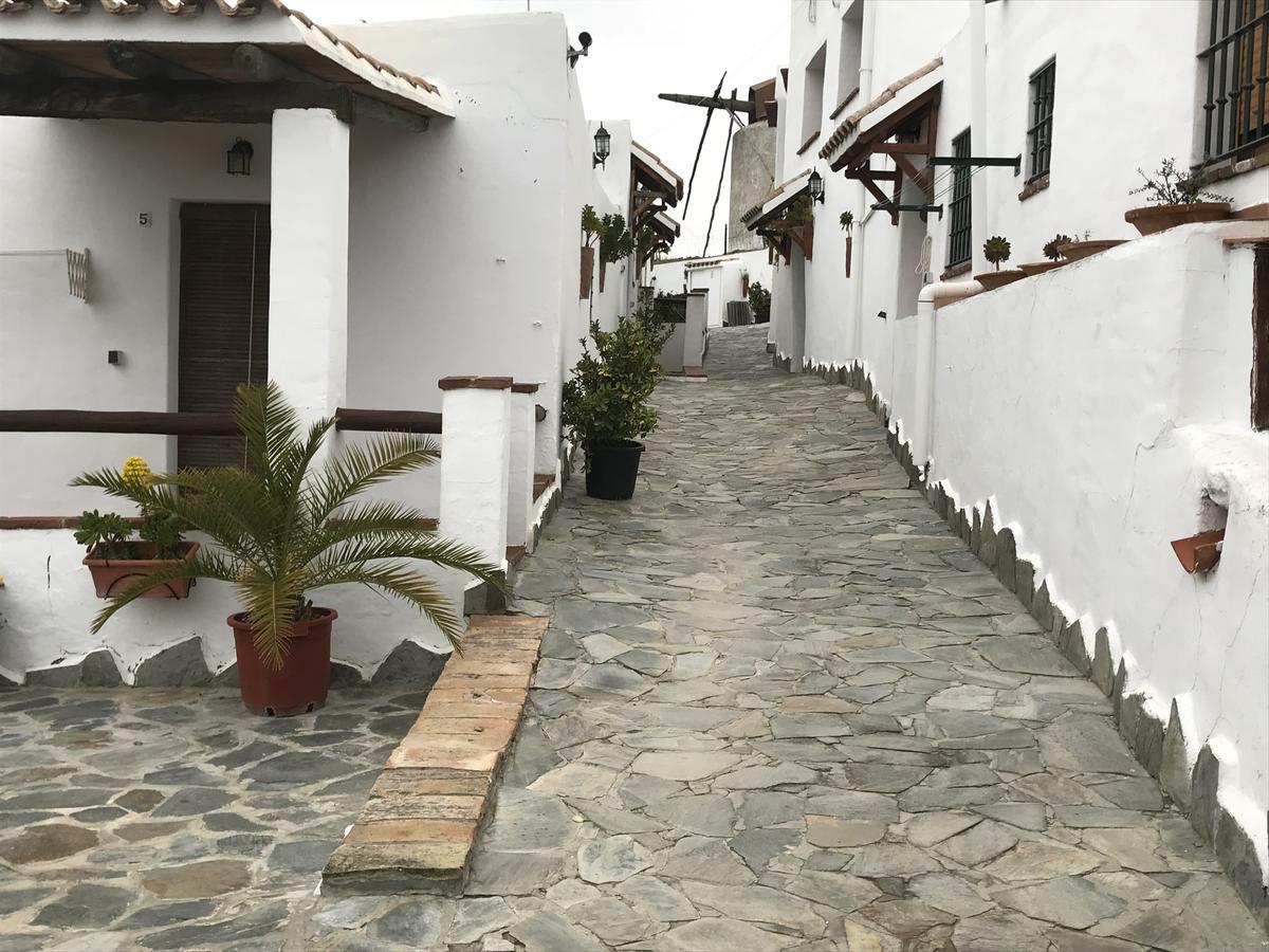 Casas El Molino Villa เวเฮร์ เด ลา ฟรอนเตรา ภายนอก รูปภาพ