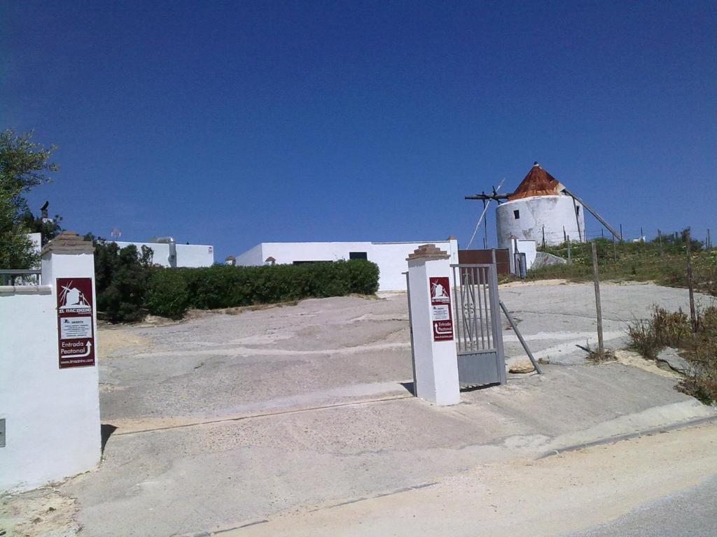 Casas El Molino Villa เวเฮร์ เด ลา ฟรอนเตรา ภายนอก รูปภาพ