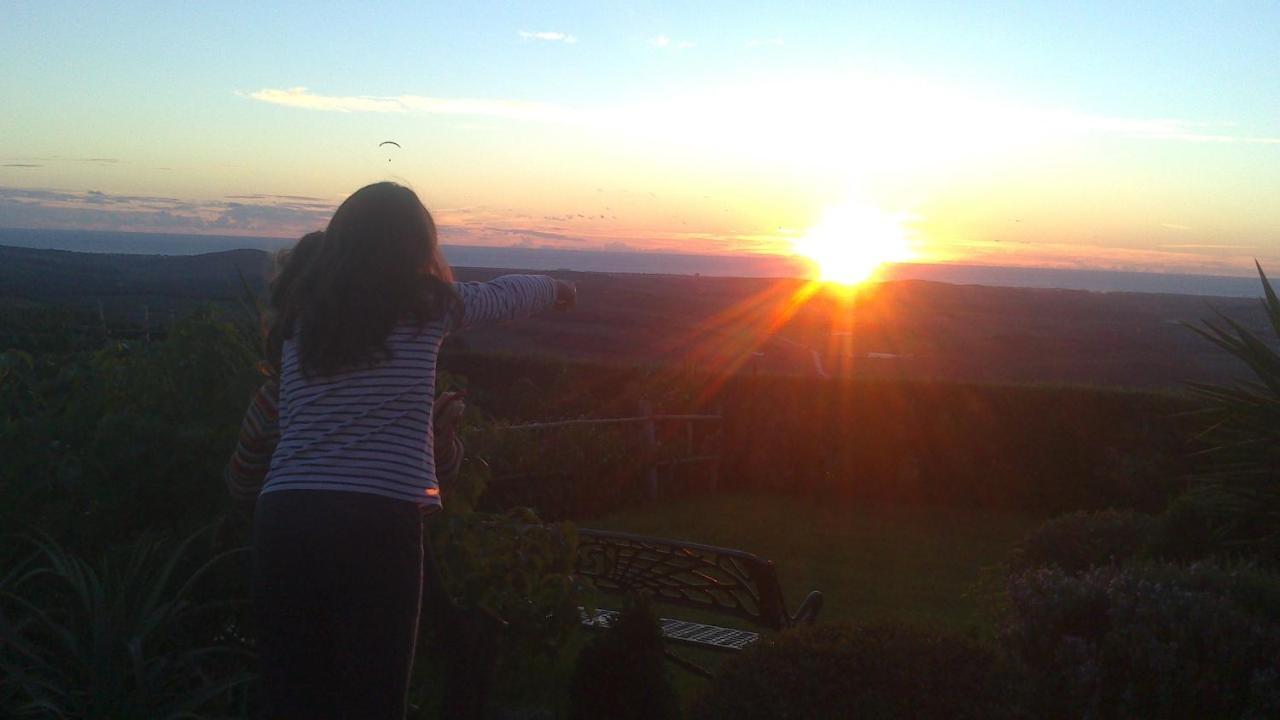 Casas El Molino Villa เวเฮร์ เด ลา ฟรอนเตรา ห้อง รูปภาพ